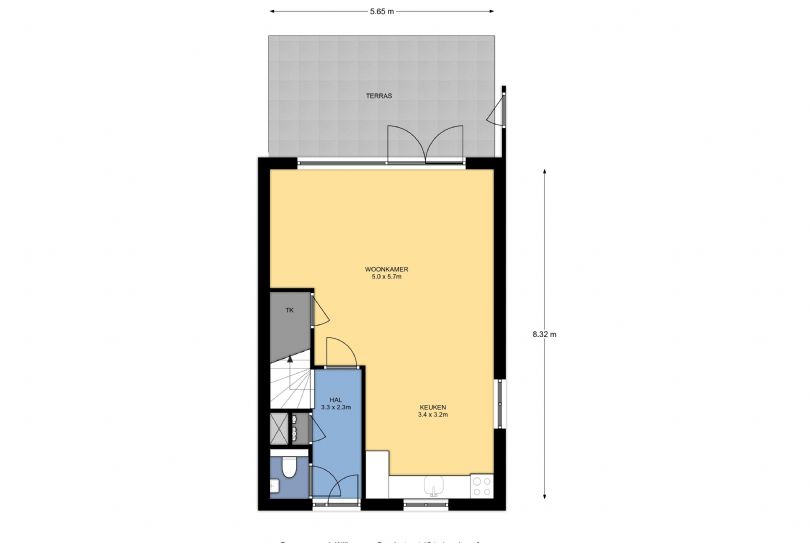 Afbeelding Willem van Oranjestraat 10, 6371 EV Landgraaf : 24